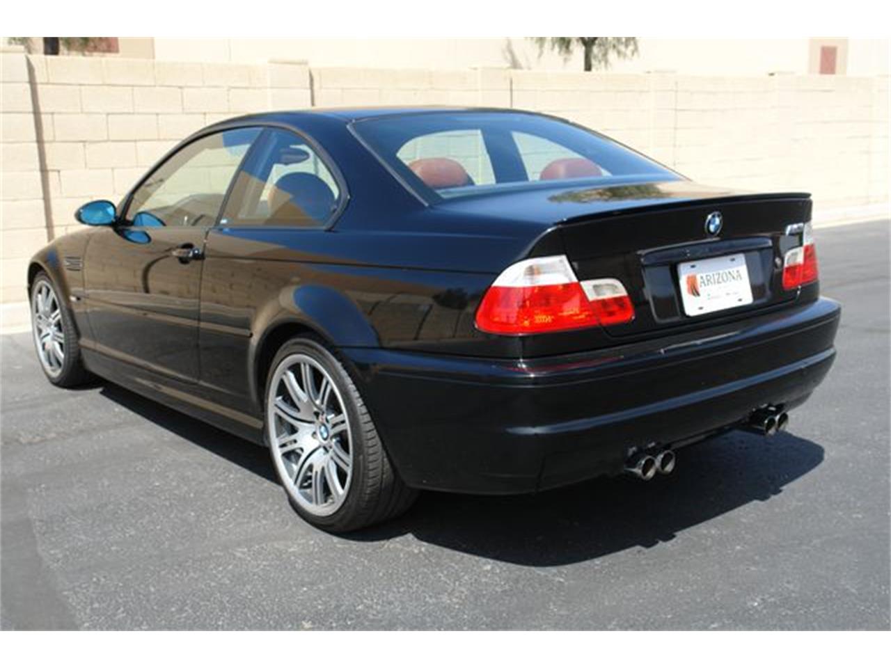 2002 BMW M Models for sale in Phoenix, AZ – photo 18