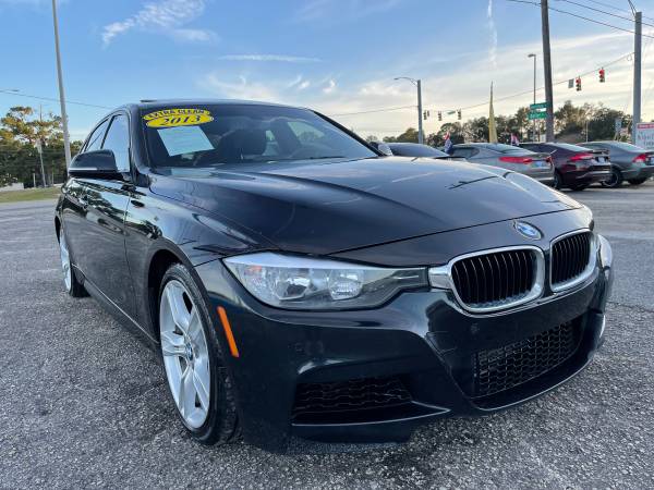 2013 BMW 3 Series 328i M SPORT PACKAGE - - by dealer for sale in Mobile, AL – photo 3