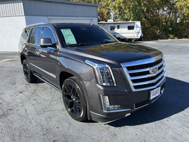 2016 Cadillac Escalade Premium for sale in Knoxville, TN – photo 3