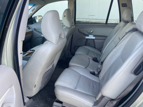 2006 Volvo xc90 T5 AWD 3rd row for sale in Sacramento , CA – photo 14