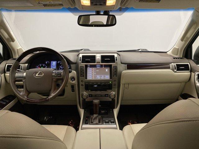 2017 Lexus GX 460 Base for sale in Other, PA – photo 14