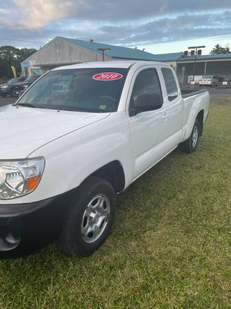 2010 Toyota Tacoma only 15, 200! - - by dealer for sale in Hilo, HI – photo 2