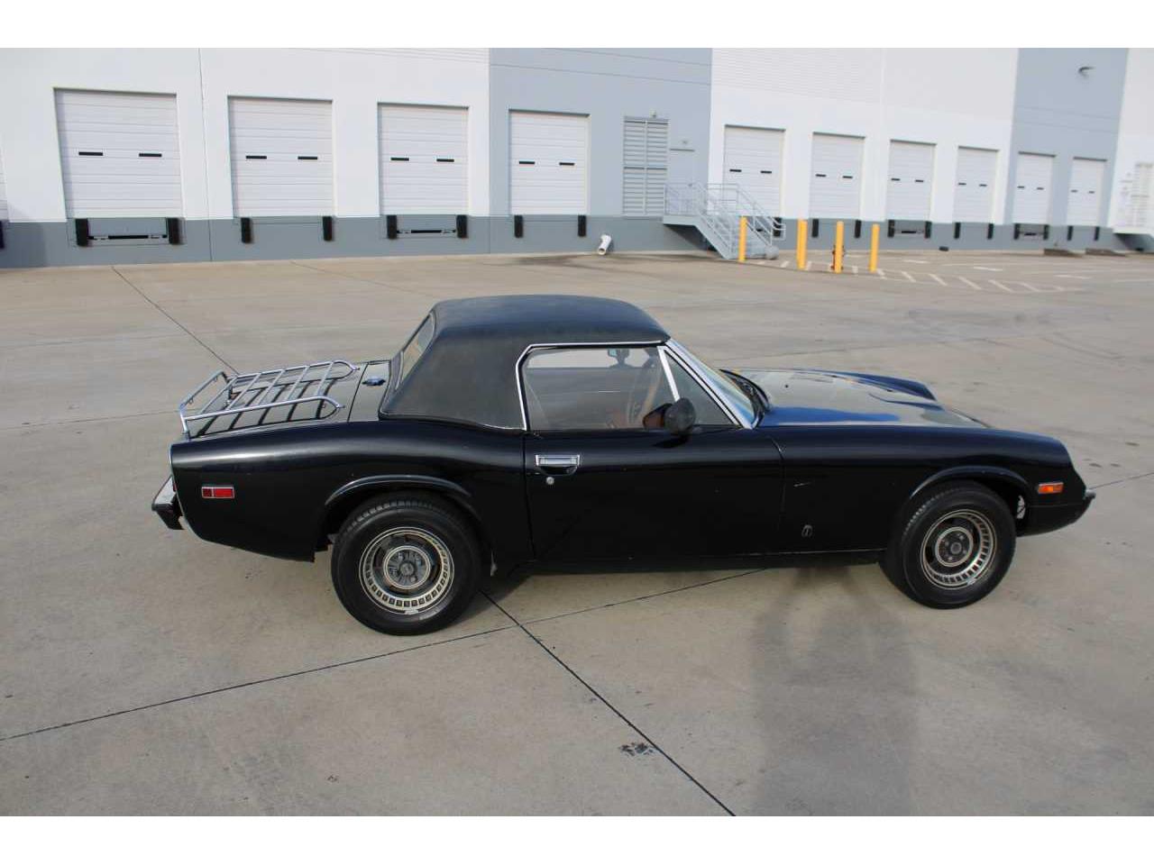 1973 Jensen-Healey Convertible for sale in O'Fallon, IL – photo 8