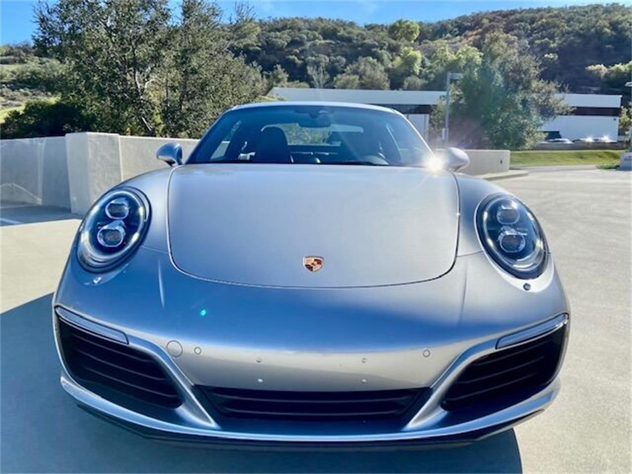 2017 Porsche 911 for sale in Thousand Oaks, CA – photo 5