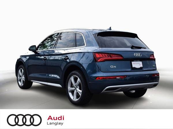 2018 Audi Q5 2 0T Progressiv SUV: Low KMs, Top Condition - cars & for sale in Other, Other – photo 4