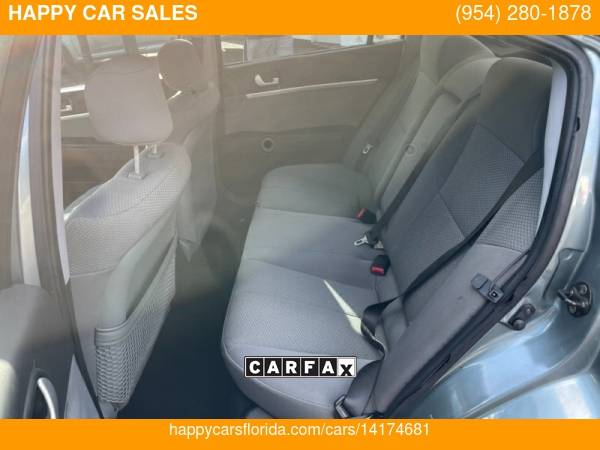 2007 Mitsubishi Galant 4dr Sdn I4 ES - - by dealer for sale in Fort Lauderdale, FL – photo 11