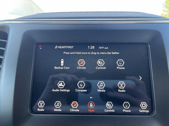 2021 Jeep Cherokee Latitude for sale in Shallotte, NC – photo 28