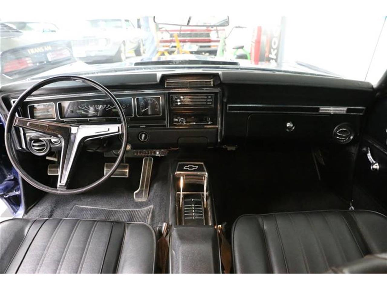 1968 Chevrolet Impala for sale in Stratford, WI – photo 21