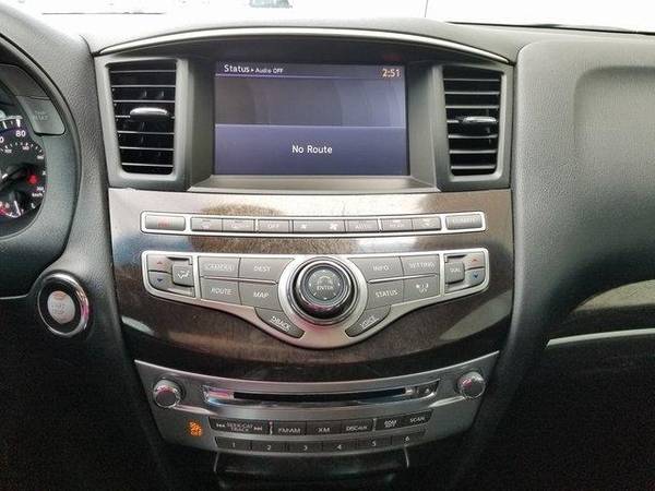 2015 Infiniti QX60 SUV - Liquid Platinum for sale in Valdosta, GA – photo 21