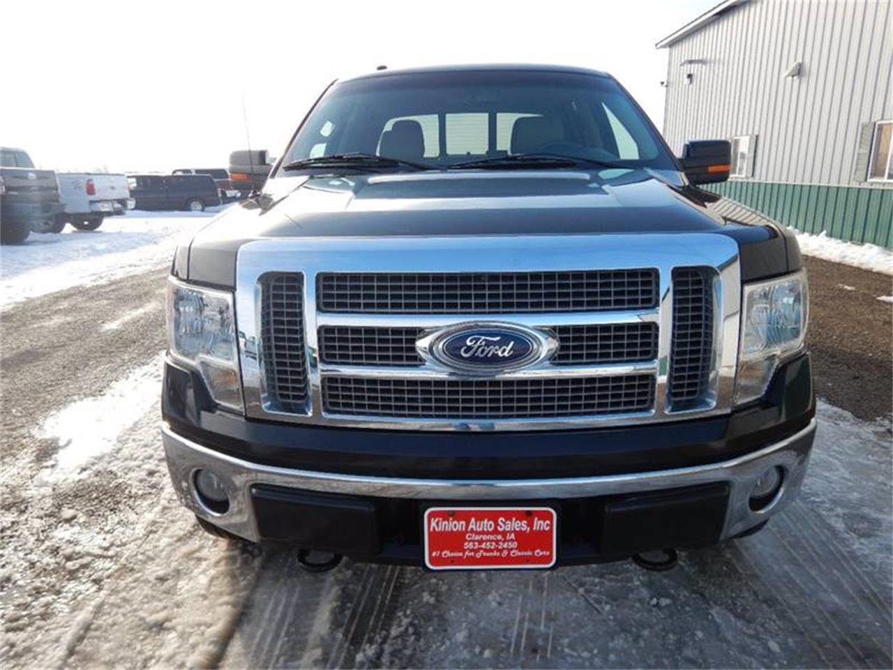 2010 Ford F150 for sale in Clarence, IA – photo 8