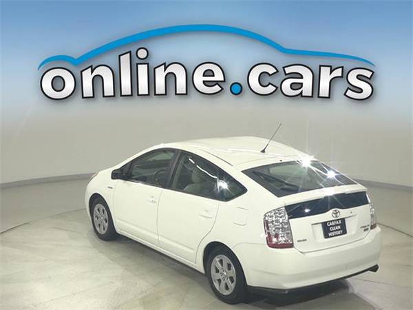2008 Toyota Prius - hatchback - - by dealer - vehicle for sale in Other, WV – photo 19