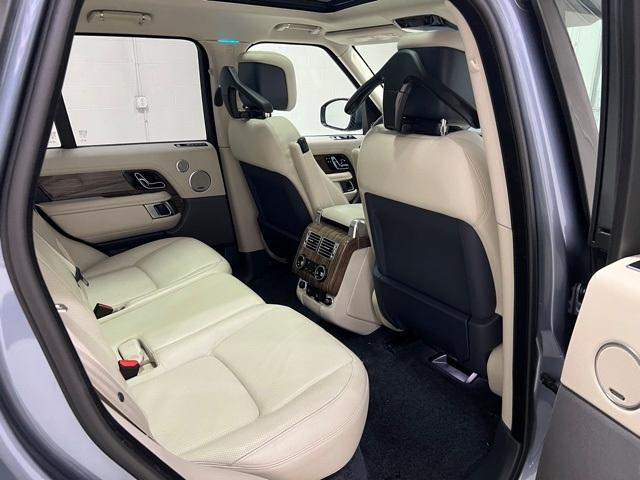 2019 Land Rover Range Rover 3.0L V6 Supercharged HSE for sale in Fishers, IN – photo 27