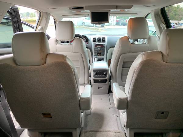 2008 GMC Acadia for sale in Hot Springs National Park, AR – photo 8