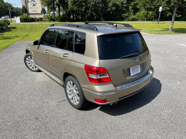 2010 Mercedes-Benz GLK-Class GLK 350 for sale in Conway, SC – photo 32