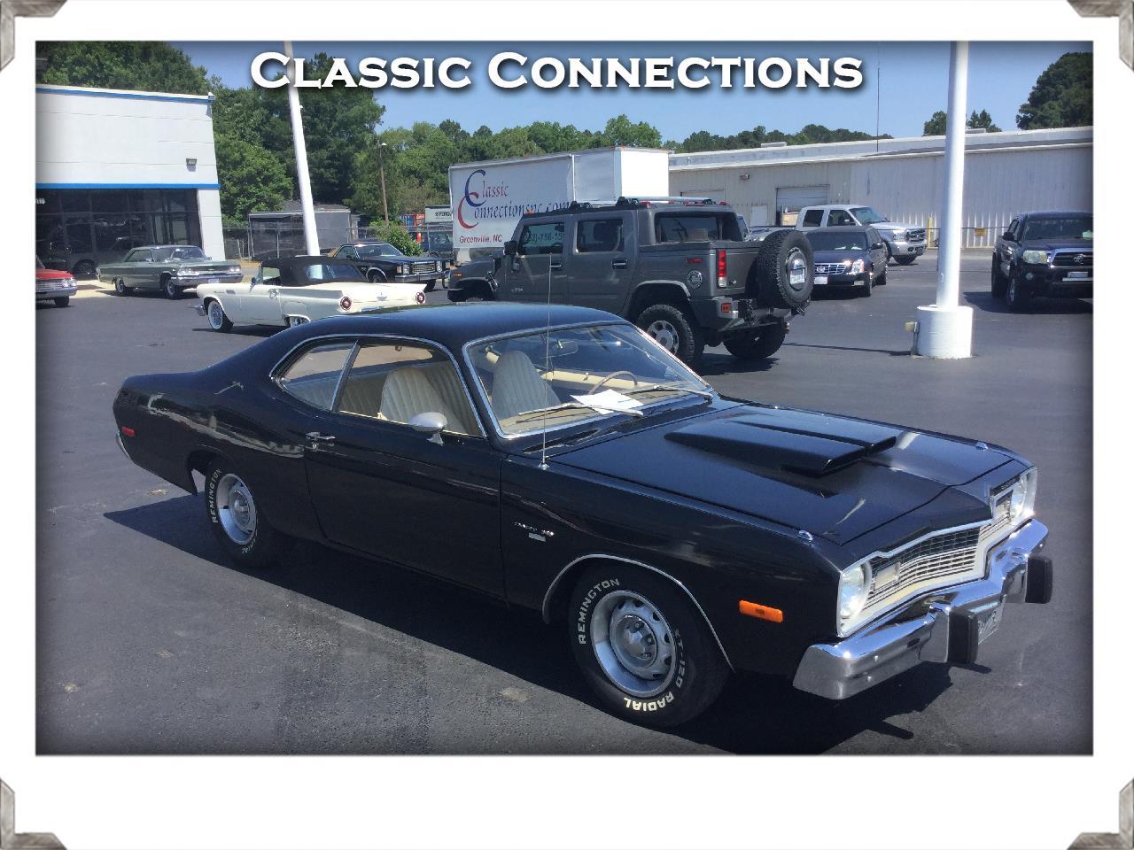 1973 Dodge Dart for sale in Greenville, NC