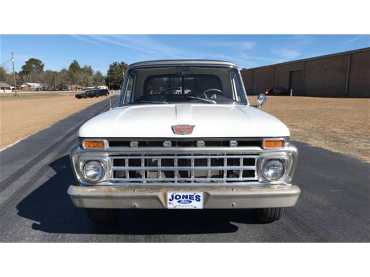 1965 Ford F100 for sale in Hope Mills, NC – photo 3