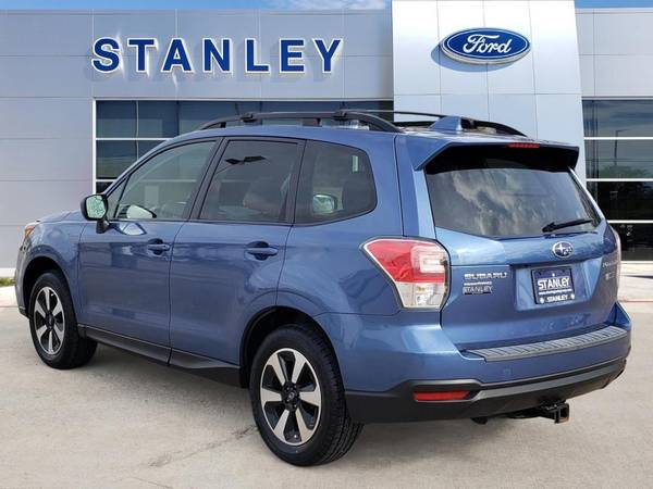 2018 Subaru Forester Premium - - by dealer - vehicle for sale in Gilmer, TX – photo 4
