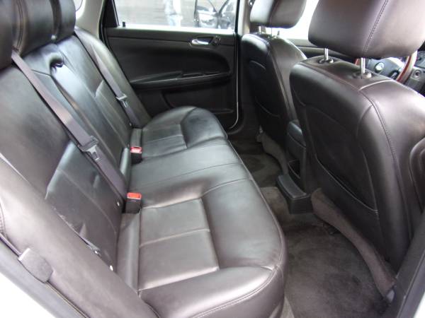 2011 Chevrolet Impala LT, Free Warranty! for sale in Marysville, CA – photo 13
