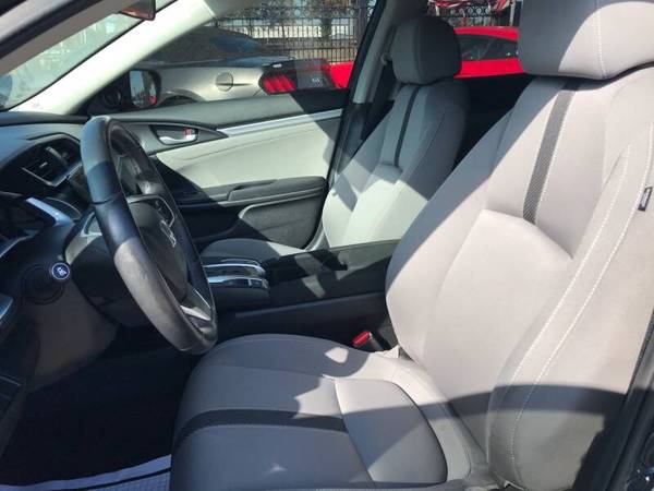 ★ 2018 HONDA CIVIC ★ 99.9% APPROVED► $1995 DOWN - cars & trucks - by... for sale in Marrero, LA – photo 8