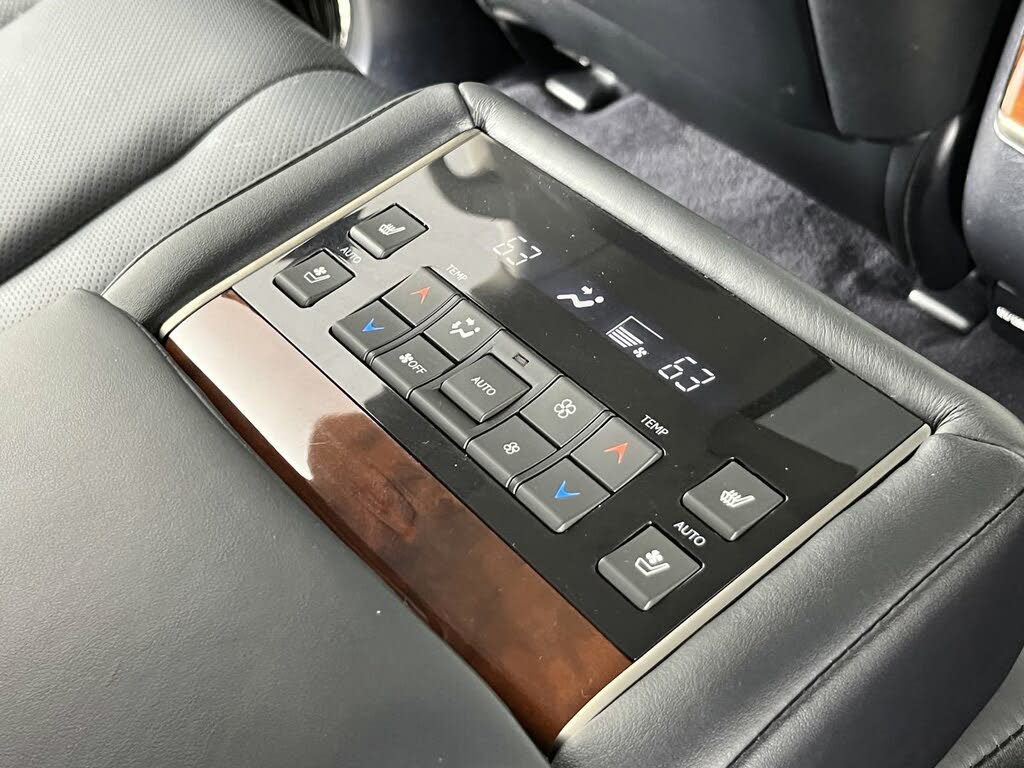 2016 Lexus LX 570 4WD for sale in Denver , CO – photo 30