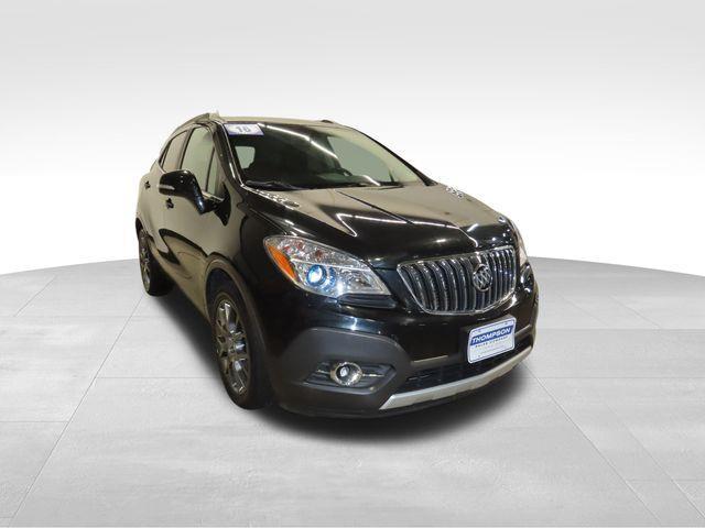 2016 Buick Encore Sport Touring for sale in Springfield, MO – photo 6