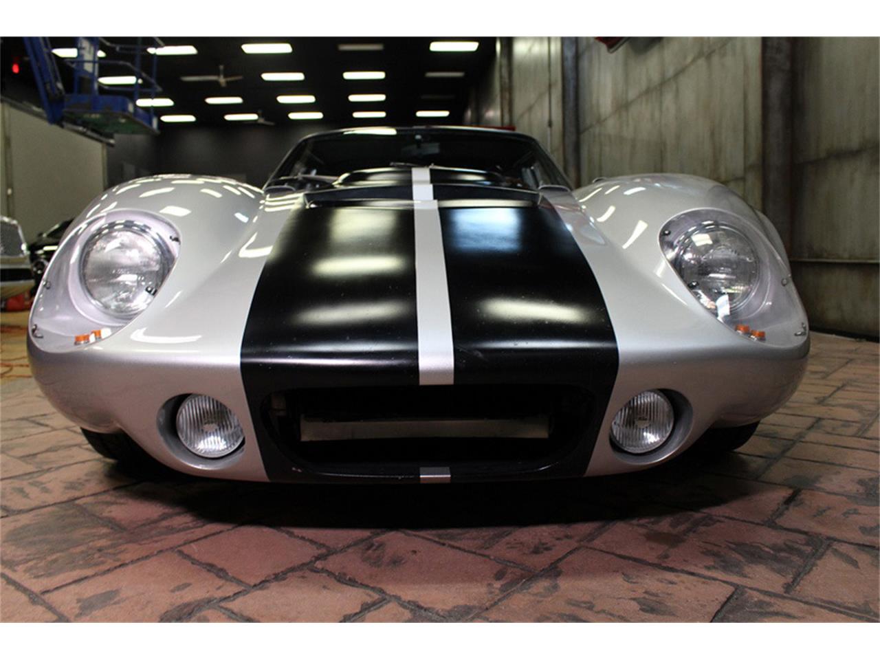 2012 Factory Five Cobra for sale in West Palm Beach, FL – photo 9