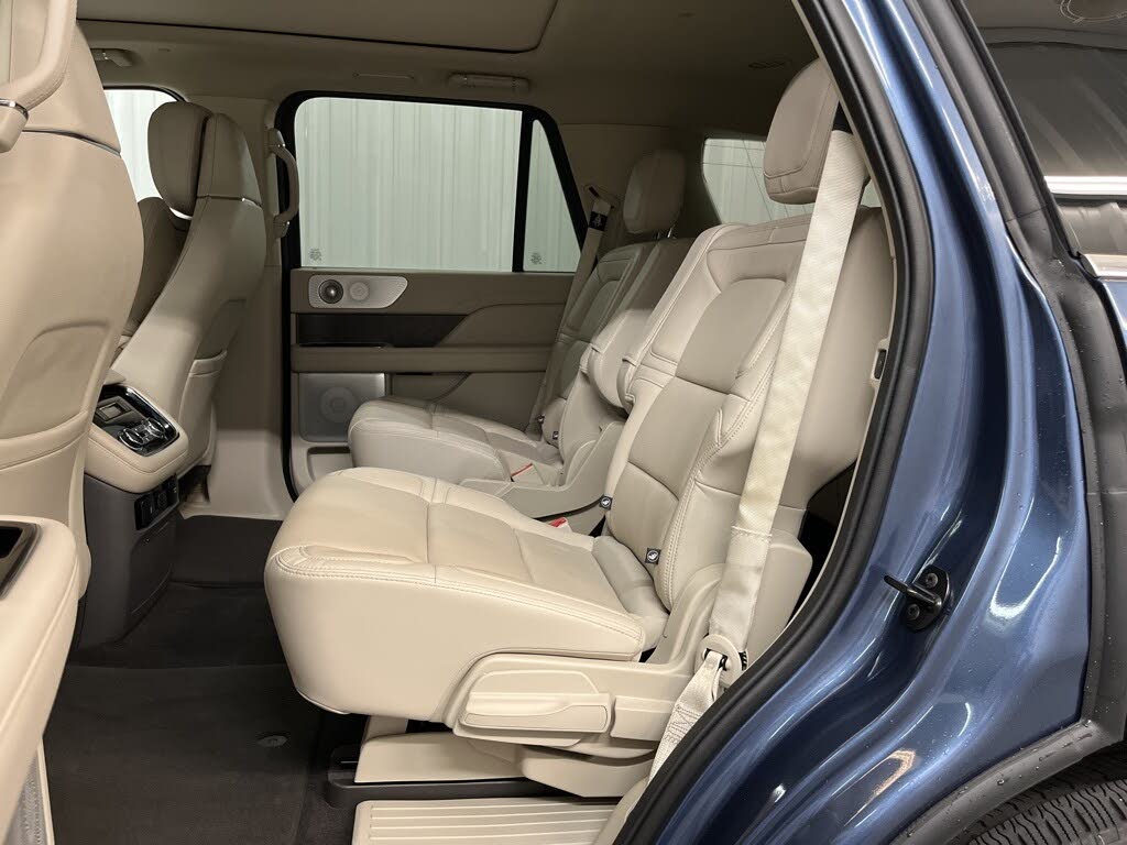 2020 Lincoln Navigator Reserve 4WD for sale in Mobile, AL – photo 32