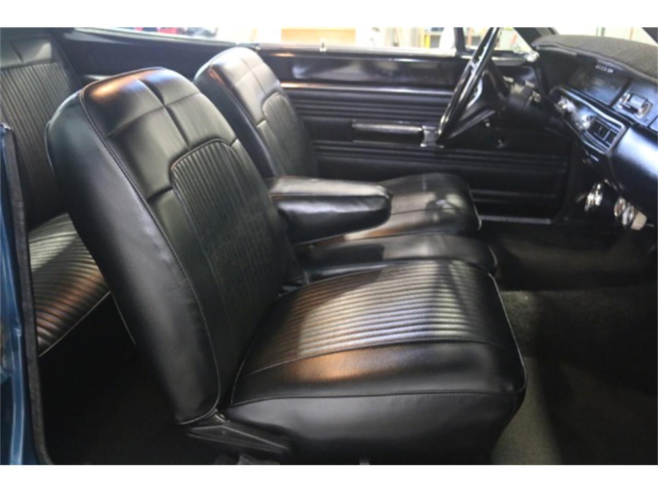 1969 Plymouth Road Runner for sale in San Ramon, CA – photo 21