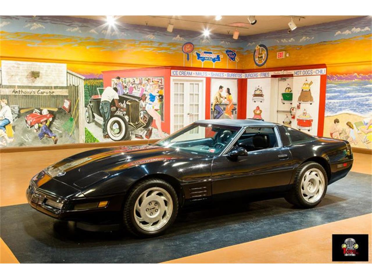 1991 Chevrolet Corvette for sale in Orlando, FL – photo 67
