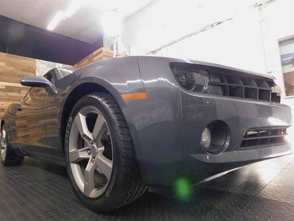 2010 Chevrolet Chevy Camaro LT Coupe 2DR/RS Package/Sunroof for sale in Gladstone, OR – photo 10