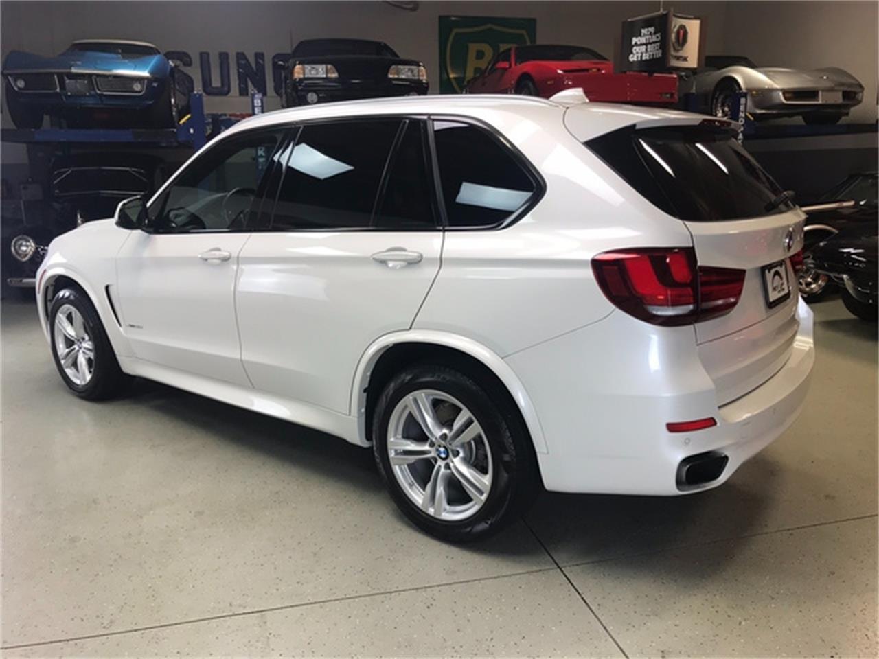 2016 BMW X5 for sale in Shelby Township , MI – photo 26