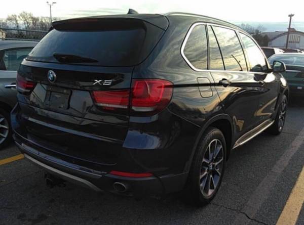 2015 BMW X5 3.0Diesel - cars & trucks - by owner - vehicle... for sale in Brooklyn, NY – photo 2