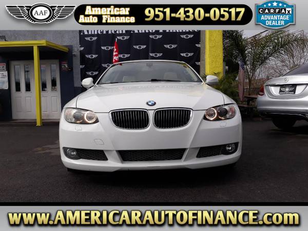 2010 BMW 3-Series 335i Coupe - - by dealer - vehicle for sale in Moreno Valley, CA