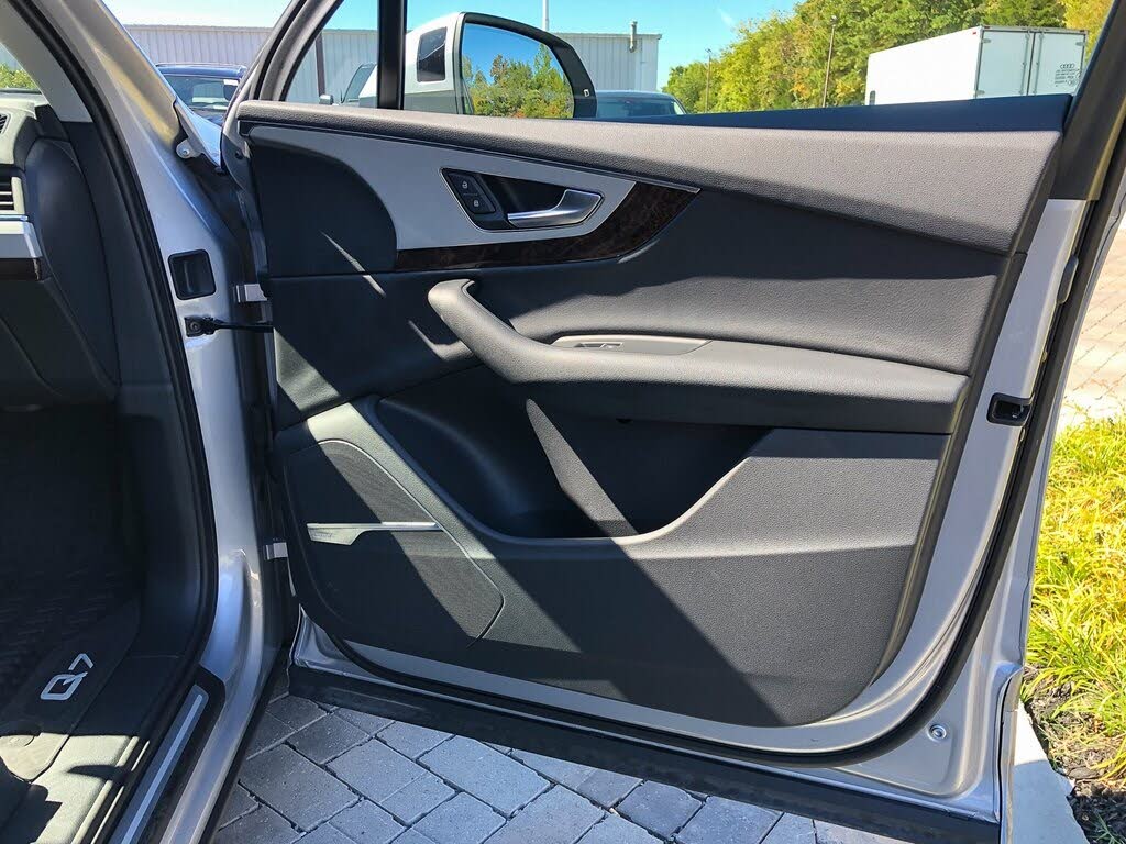 2019 Audi Q7 2.0T quattro Premium Plus AWD for sale in Knoxville, TN – photo 15