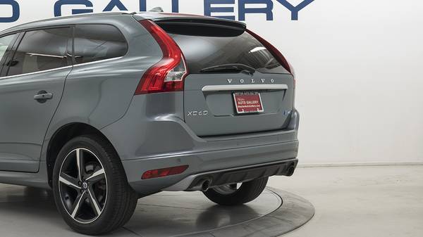 2016 Volvo XC60 T6 R-Design Platinum AWD SUV ~ Superb! for sale in Fort Collins, CO – photo 11
