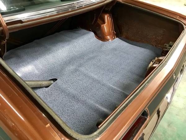 1971 Plymouth Duster 340 Automatic for sale in Sherman, NY – photo 19