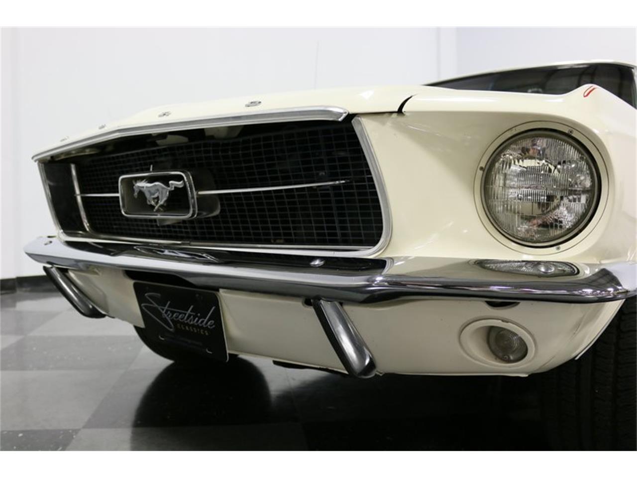 1967 Ford Mustang for sale in Fort Worth, TX – photo 23