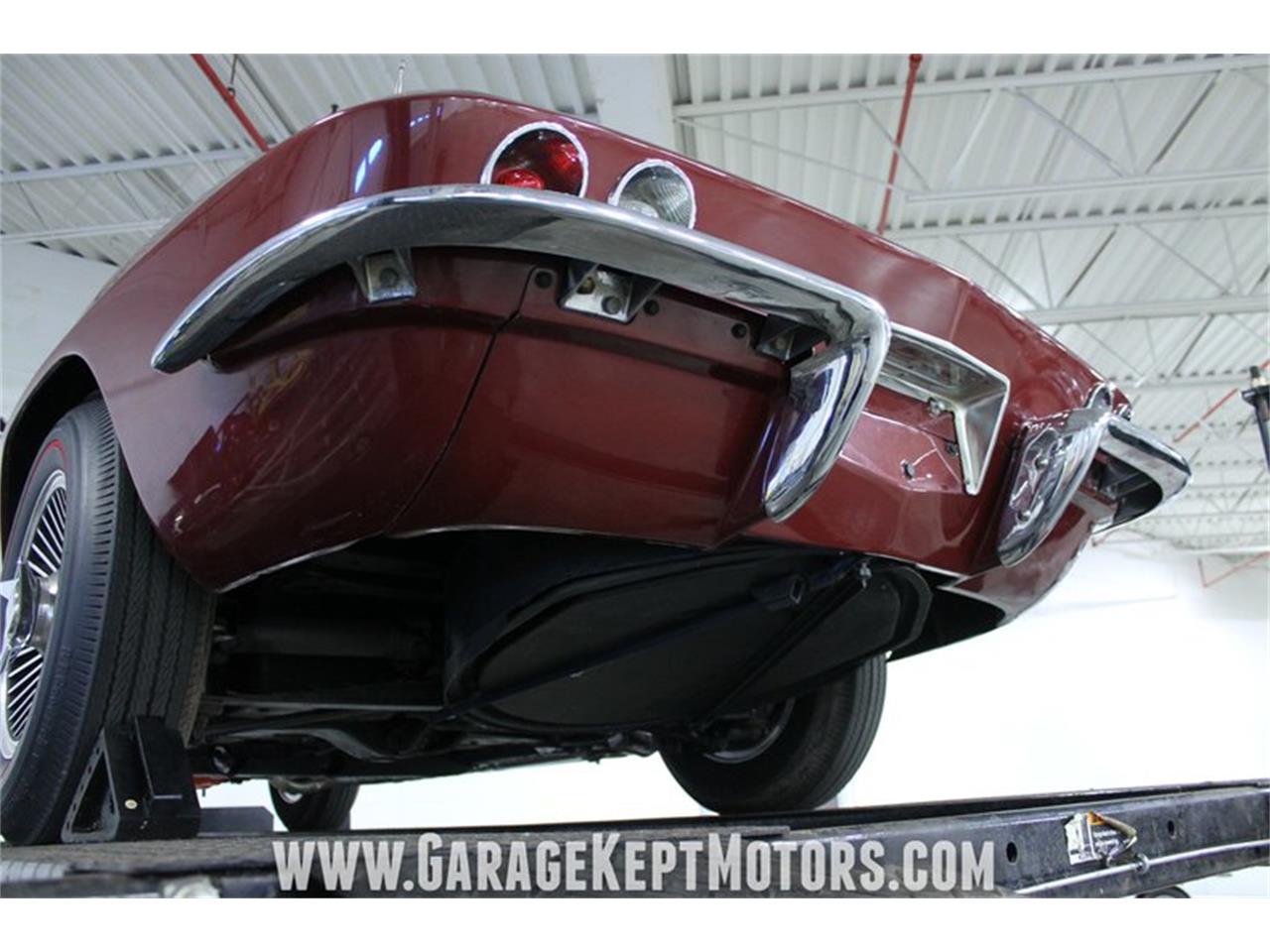 1966 Chevrolet Corvette for sale in Grand Rapids, MI – photo 84