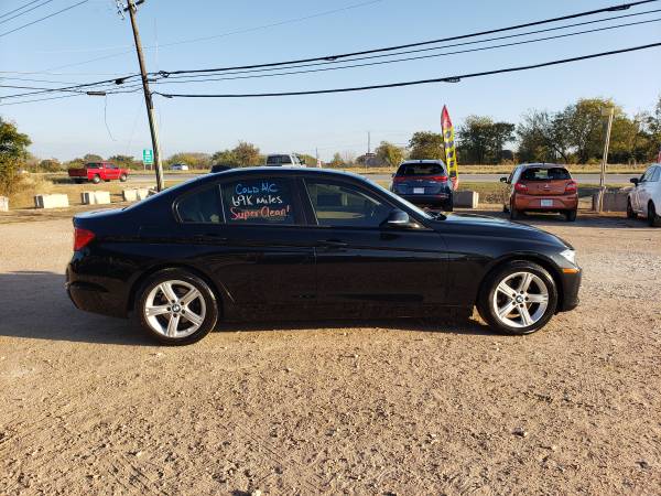 2015 BMW 320i Sedan $14,650 - cars & trucks - by dealer - vehicle... for sale in Hutto, TX – photo 6
