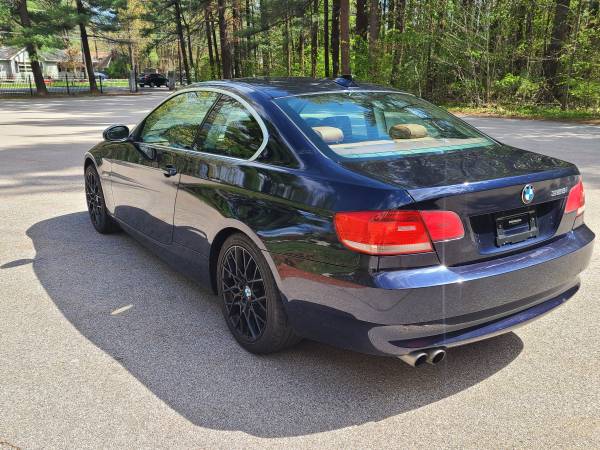 Very Rare 2008 BMW 328I 6 Speed Sport Package RWD for sale in Hudson, NH – photo 5