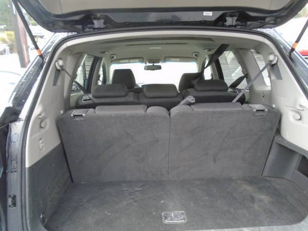 2011 Subaru Tribeca Premium - - by dealer - vehicle for sale in Seattle, WA – photo 10