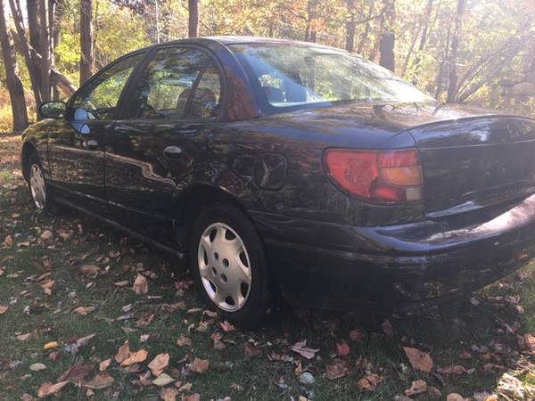 1 Owner 2000 Saturn with ONLY 105K miles for sale in Andover, NJ – photo 3