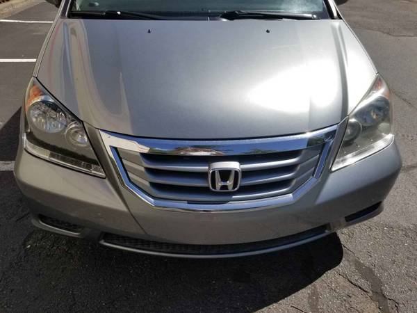 honda odyssey 2010 for sale in Boone, NC – photo 4