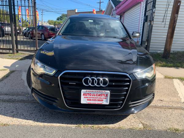 2014 Audi A6 Premium Plus Quattro 3 0T (only one owner) - cars & for sale in Sayreville, NJ – photo 2