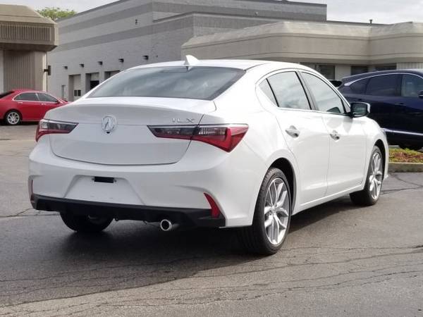 2019 Acura ILX Base for sale in Palatine, IL – photo 7