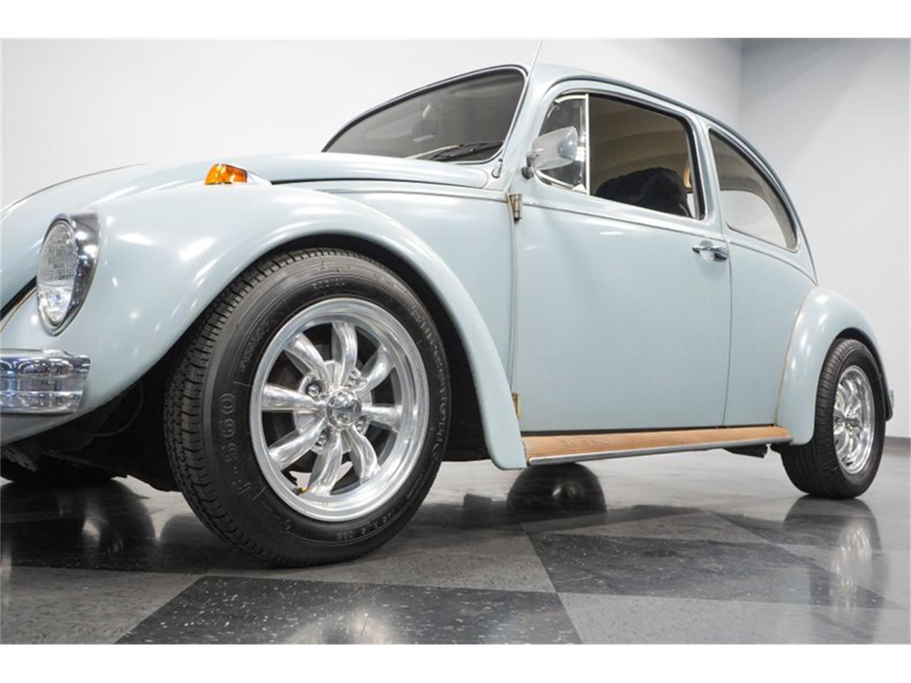 1968 Volkswagen Beetle for sale in Mesa, AZ – photo 23
