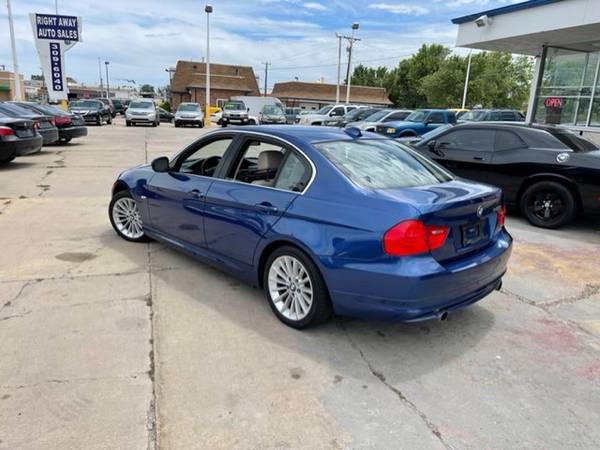 2011 BMW 335i - - by dealer - vehicle automotive sale for sale in Colorado Springs, CO – photo 5