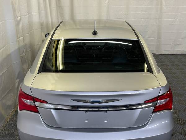 2012 Chrysler 200 4dr Sdn Limited - - by dealer for sale in Missoula, MT – photo 7