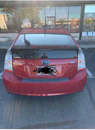 2010 Toyota Prius for Sale! for sale in Potomac, District Of Columbia – photo 3