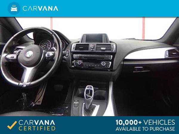 2015 BMW 2 Series 228i Coupe 2D coupe BLACK - FINANCE ONLINE for sale in Atlanta, CA – photo 16